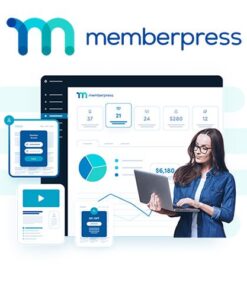 tải MemberPress plugin