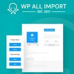 WP All Import Pro – Update tự động