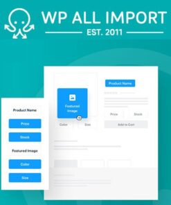 tải WP All Import Pro