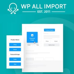 tải WP All Import Pro