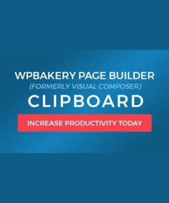 tải WPBakery Page Builder Clipboard