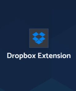 tải All-in-One WP Migration Dropbox Extension
