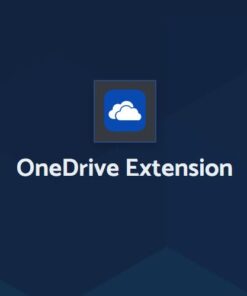 tải All-in-One WP Migration OneDrive Extension
