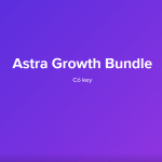 Astra Growth Bundle (Có key)