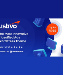 mua Listivo - Classified Ads & Listing