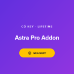 Astra Pro (Có key) Lifetime