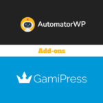 AutomatorWP GamiPress Addon