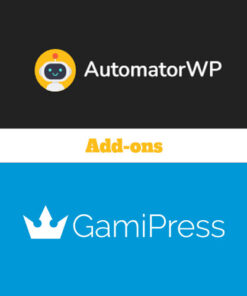 mua AutomatorWP GamiPress Addon