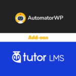 AutomatorWP Tutor LMS