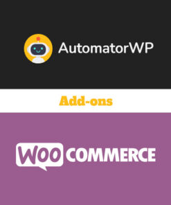 mua AutomatorWP WooCommerce Addon