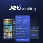 JetBooking – Plugin for Elementor (Crocoblock)