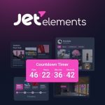 JetElements – Plugin for Elementor (Crocoblock)