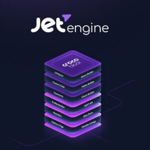 mua JetEngine Plugin for Elementor