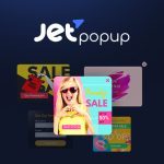 JetPopup – Plugin for Elementor (Crocoblock)