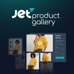 JetProductGallery – Plugin for Elementor (Crocoblock)