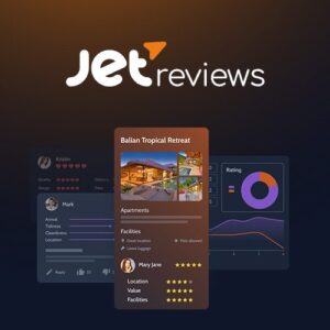 tải JetReviews