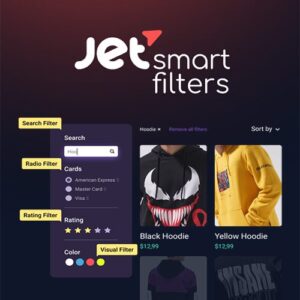 tải JetSmartFilters Plugin for Elementor