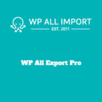 WP All Export Pro