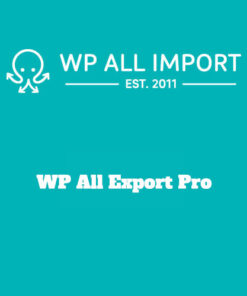 mua WP All Export Pro