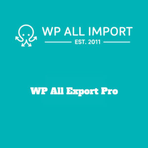 mua WP All Export Pro