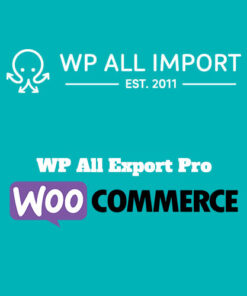 mua WP All Export Pro WooCommerce