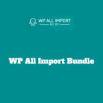 WP All Import Bundle