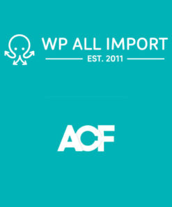 mua WP All Import Pro ACF Addon