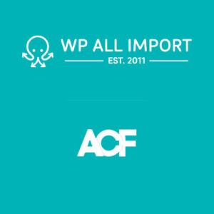 mua WP All Import Pro ACF Addon