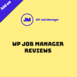 WP Job Manager Reviews Add-on