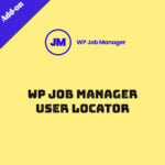 WP Job Manager User Locator Add-on
