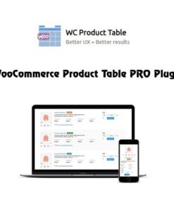 mua WooCommerce Product Table PRO Plugin
