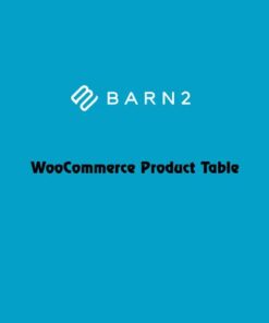 tải WooCommerce Product Table