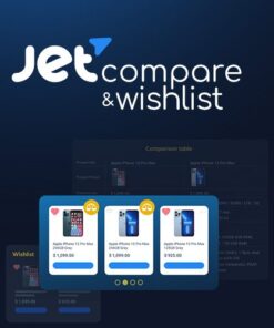 tải JetCompareWishlist