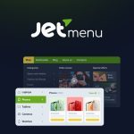 JetMenu – Plugin for Elementor (Crocoblock)