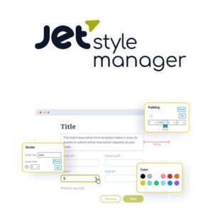 tải jetstylemanager