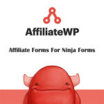 Affiliate Forms For Ninja Forms – AffiliateWP