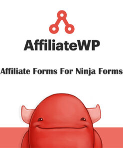 mua Affiliate Forms For Ninja Forms AffiliateWP