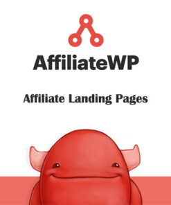 mua Affiliate Landing Pages AffiliateWP
