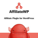 AffiliateWP – Affiliate Plugin for WordPress