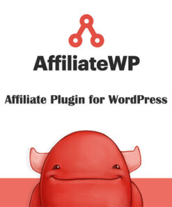 tải AffiliateWP Affiliate Plugin for WordPress