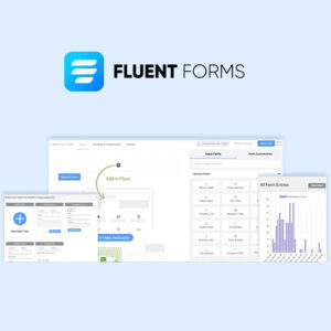 mua Fluent Forms Pro