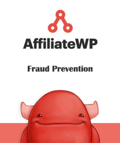 mua Fraud Prevention AffiliateWP
