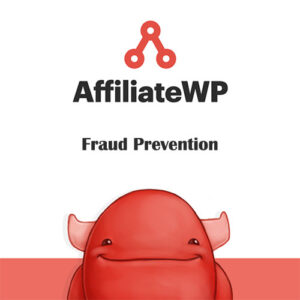 mua Fraud Prevention AffiliateWP