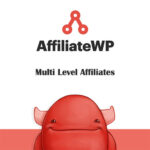 Multi Level Affiliates – AffiliateWP