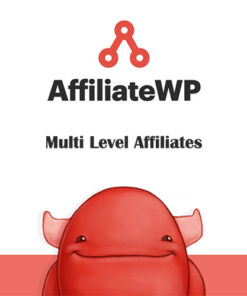 tải Multi Level Affiliates AffiliateWP