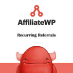 Recurring Referrals – AffiliateWP