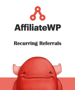 tải Recurring Referrals AffiliateWP