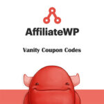 Vanity Coupon Codes – AffiliateWP