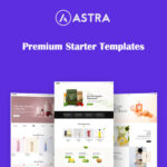 Premium Starter Templates