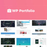 WP Portfolio